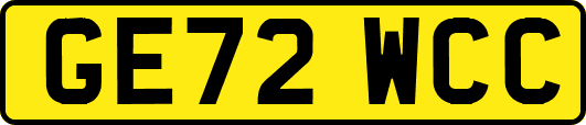 GE72WCC