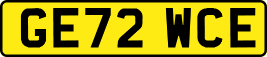 GE72WCE