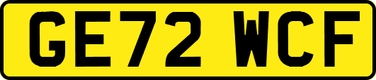 GE72WCF