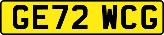 GE72WCG