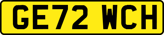 GE72WCH