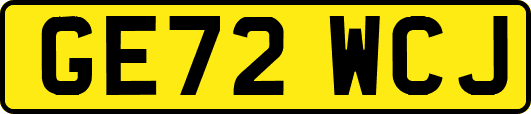 GE72WCJ