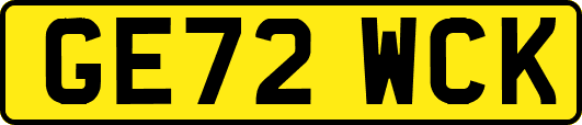 GE72WCK