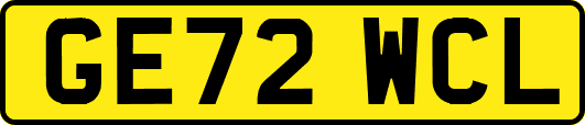 GE72WCL
