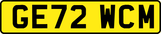 GE72WCM