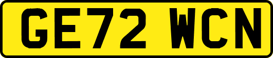 GE72WCN