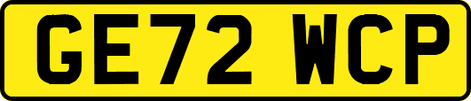 GE72WCP