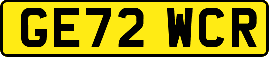 GE72WCR