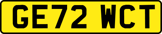 GE72WCT