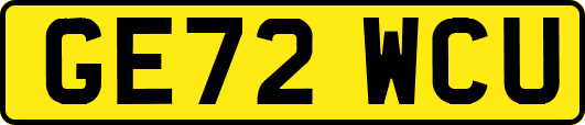 GE72WCU