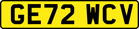 GE72WCV