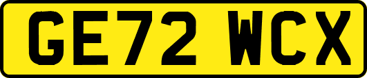 GE72WCX