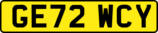 GE72WCY