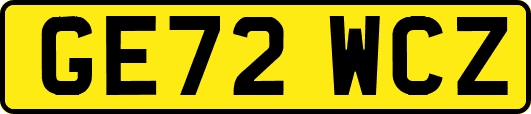 GE72WCZ