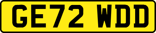 GE72WDD