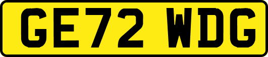 GE72WDG