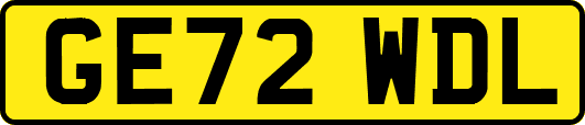 GE72WDL