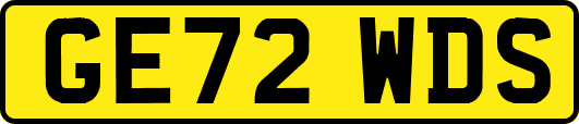 GE72WDS