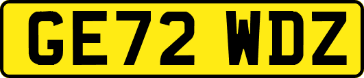 GE72WDZ