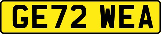 GE72WEA