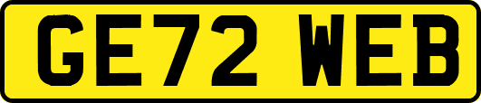 GE72WEB