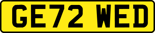 GE72WED