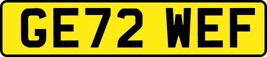 GE72WEF
