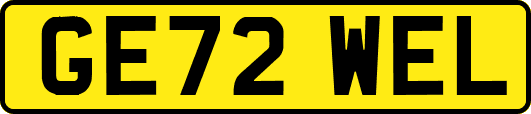 GE72WEL