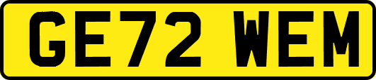 GE72WEM