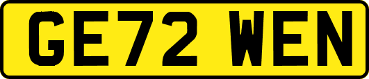 GE72WEN