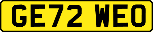GE72WEO