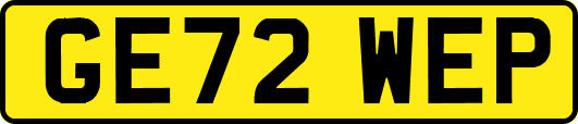 GE72WEP