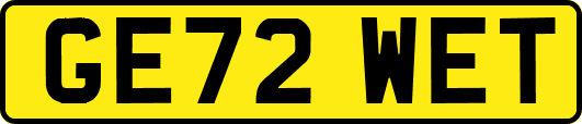 GE72WET