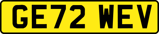 GE72WEV