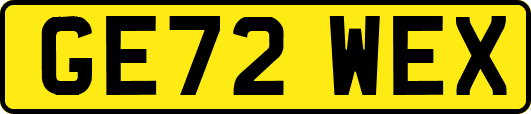 GE72WEX