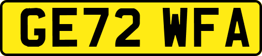 GE72WFA