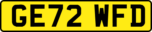 GE72WFD