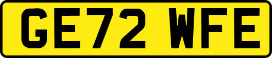 GE72WFE