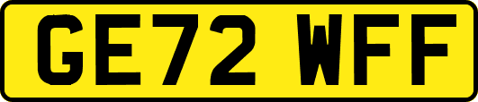 GE72WFF