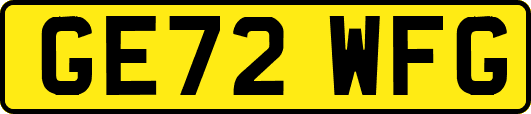 GE72WFG