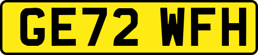 GE72WFH