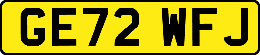GE72WFJ