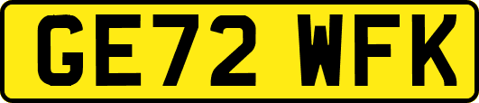 GE72WFK