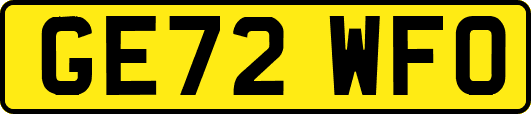 GE72WFO