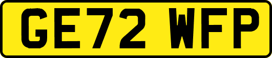 GE72WFP
