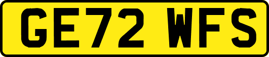 GE72WFS