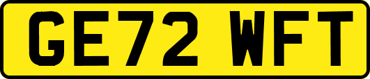 GE72WFT