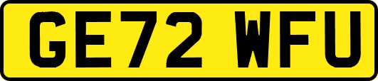 GE72WFU