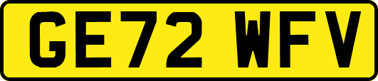 GE72WFV