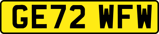 GE72WFW